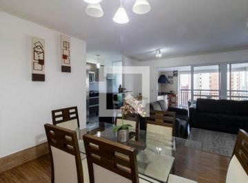 Apartamento · 100m² · 3 Quartos · 2 Vagas · Apartamento para Aluguel - Picanço, 3 Quartos,  100 m² - Guarulhos