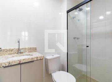 Apartamento en Aluguel de 2 quartos Paraíso do Morumbi · Apartamento para Aluguel - Panamby, 2 Quartos,  54 m² - São Paulo