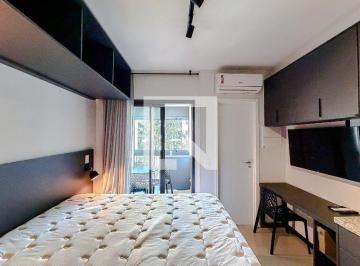 Apartamento · 22m² · 1 Quarto · Apartamento para Aluguel - Vila Mariana, 1 Quarto,  22 m² - São Paulo