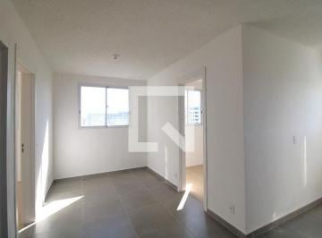 Apartamento · 37m² · 2 Quartos · Apartamento para Aluguel - Campo Grande, 2 Quartos, 37 m² - São Paulo