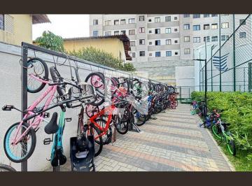 Apartamento de 1 quarto, Santo André · Apartamento para Aluguel - Jardim, 1 Quarto, 35 m² - Santo André