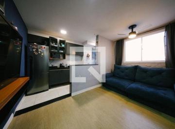 Apartamento · 42m² · 2 Quartos · 1 Vaga · Apartamento para Aluguel - Artur Alvim, 2 Quartos,  42 m² - São Paulo