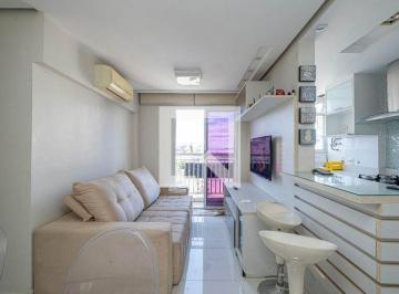 Apartamento · 50m² · 2 Quartos · 1 Vaga · Apartamento para Aluguel - São Cristóvão, 2 Quartos,  50 m² - Rio de Janeiro