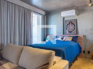 Apartamento · 33m² · 1 Quarto · 1 Vaga · Apartamento para Aluguel - Águas Claras, 1 Quarto,  33 m² - Brasília