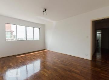 Apartamento · 90m² · 2 Quartos · 2 Vagas · Apartamento para Aluguel - Sumaré, 2 Quartos,  90 m² - São Paulo