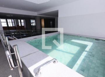 Apartamento en Aluguel de 1 quarto Setor Bueno · Apartamento para Aluguel - Setor Bueno, 1 Quarto, 45 m² - Goiânia