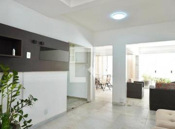 Apartamento 178m² Aluguel Funcionários · Apartamento para Aluguel - Savassi, 2 Quartos, 178 m² - Belo Horizonte