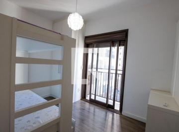 Apartamento Aluguel 93m² de 3 quartos · Apartamento para Aluguel - Vila Todos Os Santos, 3 Quartos, 93 m² - Indaiatuba