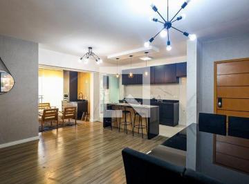 Apartamento · 93m² · 3 Quartos · 2 Vagas · Apartamento para Aluguel - Vila Todos Os Santos, 3 Quartos, 93 m² - Indaiatuba