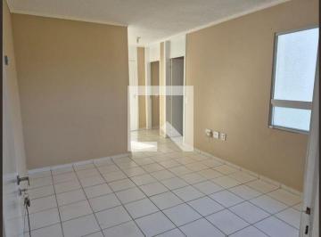 Apartamento · 50m² · 2 Quartos · 1 Vaga · Apartamento para Aluguel - Vila Maluf, 2 Quartos,  50 m² - Suzano