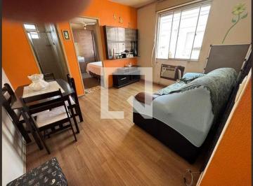 Apartamento · 36m² · 1 Quarto · Apartamento para Aluguel - Alto Petrópolis, 1 Quarto,  36 m² - Porto Alegre