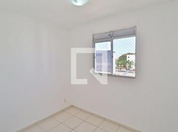 Apartamento 43m² Aluguel Gávea · Apartamento para Aluguel - Gávea, 2 Quartos, 43 m² - Uberlândia