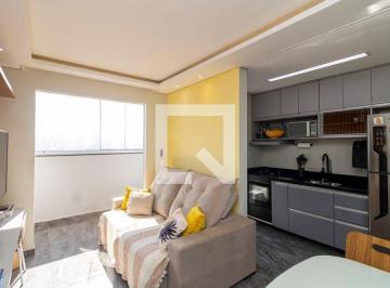 Apartamento de 2 quartos, São Paulo · Apartamento para Aluguel - Vila Guilherme, 2 Quartos,  42 m² - São Paulo