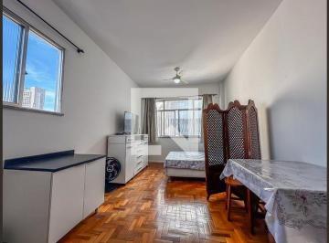 Apartamento · 30m² · 1 Quarto · Apartamento para Aluguel - Centro, 1 Quarto, 30 m² - Rio de Janeiro