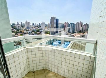Apartamento Aluguel 78m² de 2 quartos · Apartamento para Aluguel - Jardim Bela Vista, 2 Quartos, 78 m² - Santo André