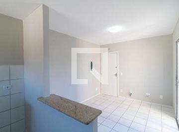 Apartamento · 45m² · 2 Quartos · 1 Vaga · Apartamento para Aluguel - Jardim Itatiaia, 2 Quartos,  45 m² - Campinas