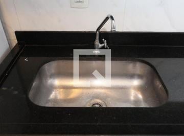 Apartamento de 1 quarto Aluguel R$ 2.730 · Apartamento para Aluguel - Real Parque, 1 Quarto, 36 m² - São Paulo