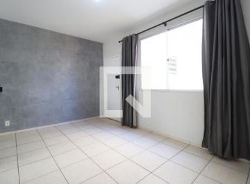 Apartamento · 56m² · 3 Quartos · 2 Vagas · Apartamento para Aluguel - Gávea, 3 Quartos,  56 m² - Uberlândia