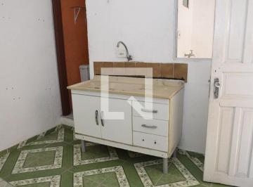 Casa Aluguel 45m² de 1 quarto · Casa para Aluguel - Jardim Santo Eduardo, 1 Quarto,  45 m² - Embu das Artes