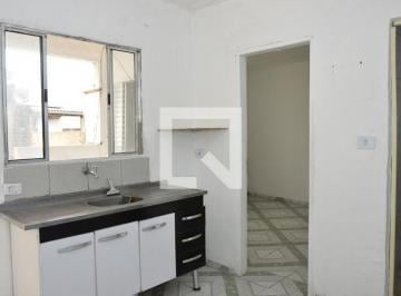 Casa · 45m² · 1 Quarto · Casa para Aluguel - Jardim Santo Eduardo, 1 Quarto, 45 m² - Embu das Artes