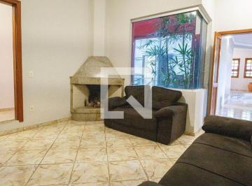 Casa 800m² Aluguel Vale das Laranjeiras · Casa para Aluguel - Jardim Sevilha, 7 Quartos,  800 m² - Indaiatuba