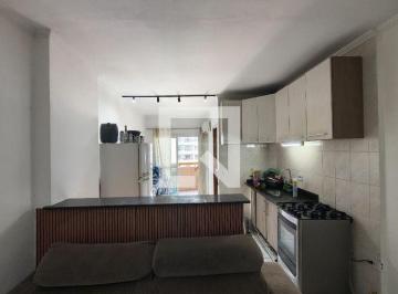 Apartamento 58m² Aluguel Guilhermina · Imoveis - na Guilhermina