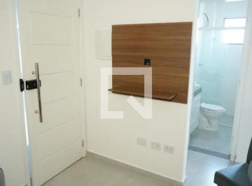 Apartamento en Aluguel de 2 quartos Vila Carrão · Apartamento para Aluguel - Vila Carrão, 2 Quartos, 35 m² - São Paulo