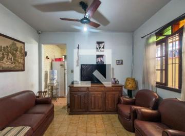 Casa de 3 quartos, Praia Grande · Casa para Aluguel - Vila Assunção, 3 Quartos, 110 m² - Praia Grande