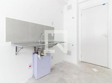 Apartamento 29m² Aluguel Barra Funda · Apartamento para Aluguel - Barra Funda, 1 Quarto, 29 m² - São Paulo