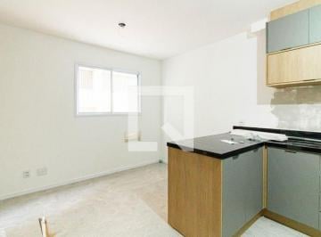 Apartamento · 29m² · 1 Quarto · Apartamento para Aluguel - Barra Funda, 1 Quarto, 29 m² - São Paulo