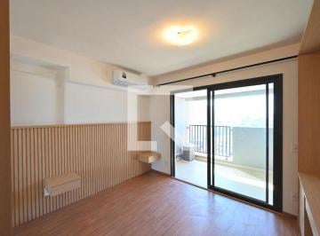 Apartamento · 29m² · 1 Quarto · Apartamento para Aluguel - Vila Clementino, 1 Quarto,  29 m² - São Paulo