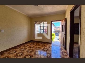 Casa · 100m² · 2 Quartos · 6 Vagas · Casa para Aluguel - Parque Bandeirante, 2 Quartos, 100 m² - Santo André