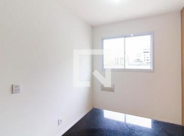 Apartamento · 26m² · 1 Quarto · Apartamento para Aluguel - Barra Funda, 1 Quarto, 26 m² - São Paulo