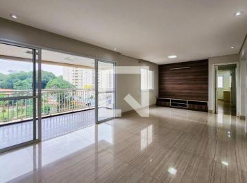 Apartamento · 123m² · 3 Quartos · 2 Vagas · Apartamento para Aluguel - Jardim do Mar, 3 Quartos,  123 m² - São Bernardo do Campo