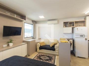 Apartamento · 29m² · 1 Quarto · 1 Vaga · Apartamento para Aluguel - Rebouças, 1 Quarto,  29 m² - Curitiba