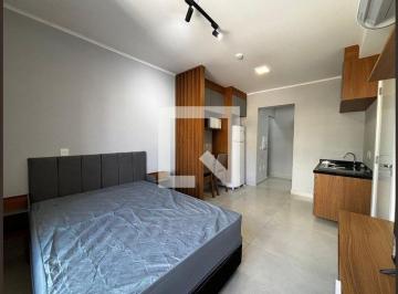 Apartamento 35m² Aluguel Perdizes · Apartamento para Aluguel - Vila Madalena, 1 Quarto,  35 m² - São Paulo