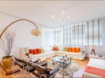 Apartamento · 140m² · 2 Quartos · 1 Vaga · Apartamento para Aluguel - Jardim Paulista, 2 Quartos, 140 m² - São Paulo