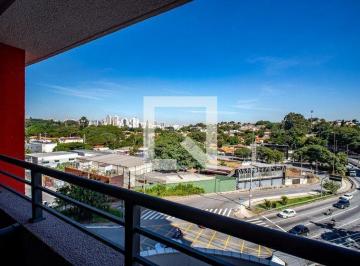 Apartamento · 26m² · 1 Quarto - QuintoAndar (Aluguel 1) · Apartamento para Aluguel - Butantã, 1 Quarto,  26 m² - São Paulo