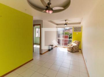 Apartamento · 80m² · 3 Quartos · 1 Vaga · Apartamento para Aluguel - Icaraí, 3 Quartos,  80 m² - Niterói