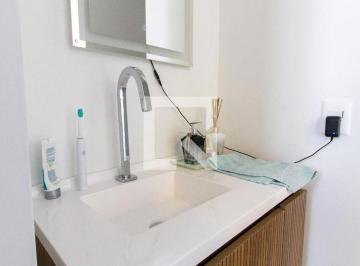 Apartamento · 46m² · 1 Quarto · 1 Vaga - QuintoAndar (Aluguel 1) · Apartamento para Aluguel - Bosque, 1 Quarto, 46 m² - Campinas