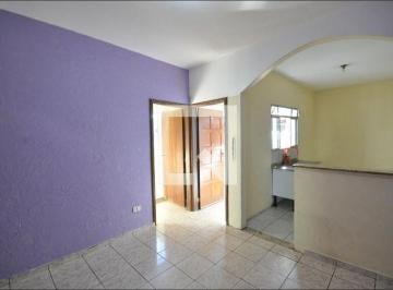 Casa en Aluguel de 2 quartos Jaçanã · Casa para Aluguel - Vila Nova Galvão, 2 Quartos,  80 m² - São Paulo