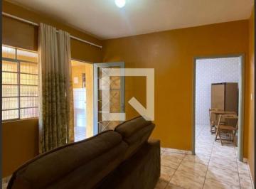 Casa · 60m² · 1 Quarto · Casa para Aluguel - São Pedro, 1 Quarto, 60 m² - Osasco