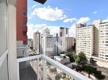 Apartamento 27m² Aluguel Cristo Rei · Apartamento para Aluguel - Cristo Rei , 1 Quarto,  27 m² - Curitiba