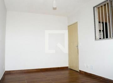 Apartamento · 60m² · 2 Quartos · 1 Vaga · Apartamento para Aluguel - Belmonte, 2 Quartos,  60 m² - Belo Horizonte