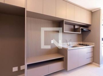 Apartamento · 25m² · 1 Quarto · Apartamento para Aluguel - Água Fria, 1 Quarto,  25 m² - São Paulo