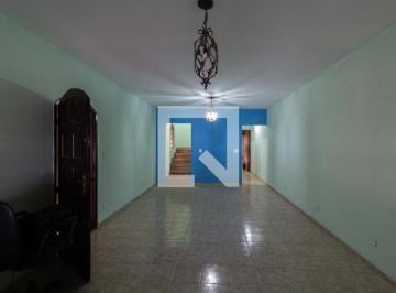 Casa · 200m² · 3 Quartos · 2 Vagas · Casa para Aluguel - Vila Matilde, 3 Quartos,  200 m² - São Paulo