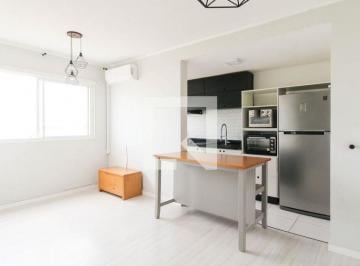 Apartamento · 55m² · 2 Quartos · 1 Vaga · Apartamento para Aluguel - São José, 2 Quartos,  55 m² - Canoas