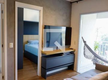 Apartamento de 1 quarto Aluguel R$ 3.450 · Apartamento para Aluguel - Vila Yara, 1 Quarto,  41 m² - Osasco