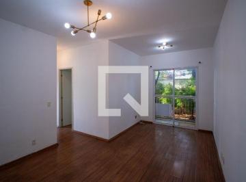 Apartamento · 76m² · 3 Quartos · 2 Vagas · Apartamento para Aluguel - Jaguaré, 3 Quartos, 76 m² - São Paulo