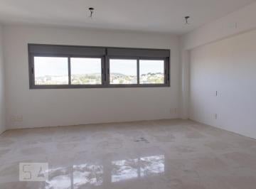 Apartamento · 38m² · 1 Quarto · 1 Vaga · Apartamento para Aluguel - Chácara das Pedras , 1 Quarto,  38 m² - Porto Alegre